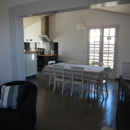 Villas Re Locations Vacances Saint-Clément-des-Baleines Δωμάτιο φωτογραφία