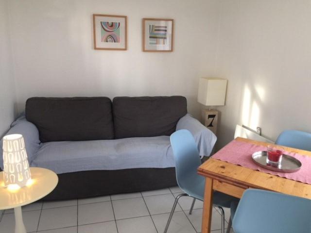 Villas Re Locations Vacances Saint-Clément-des-Baleines Εξωτερικό φωτογραφία