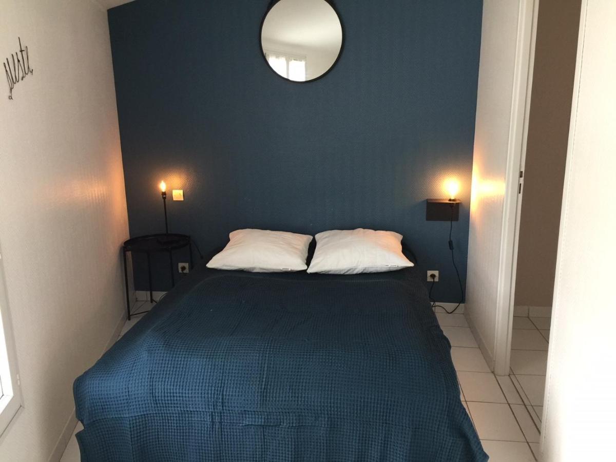 Villas Re Locations Vacances Saint-Clément-des-Baleines Εξωτερικό φωτογραφία