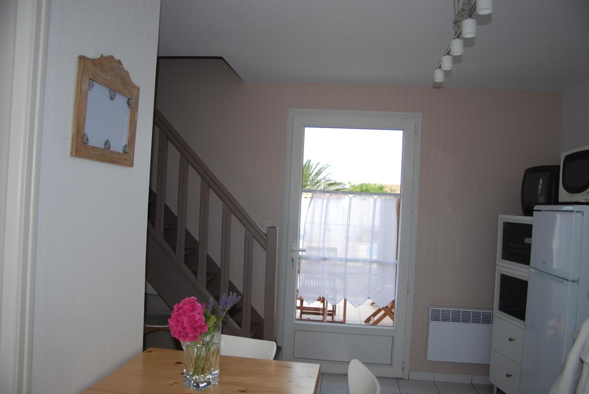 Villas Re Locations Vacances Saint-Clément-des-Baleines Δωμάτιο φωτογραφία