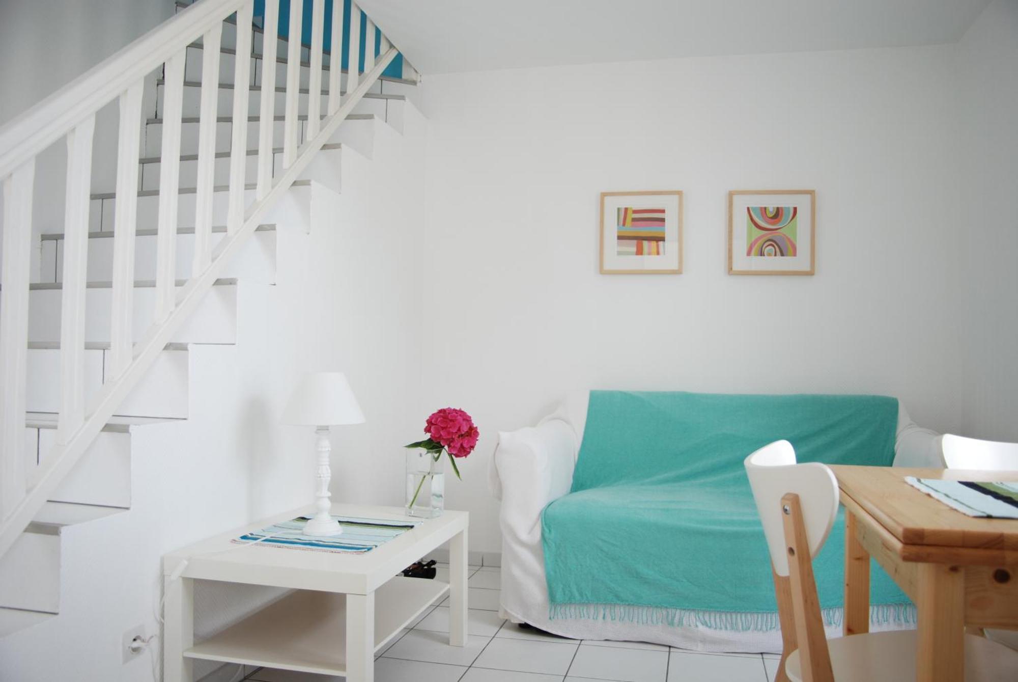 Villas Re Locations Vacances Saint-Clément-des-Baleines Δωμάτιο φωτογραφία