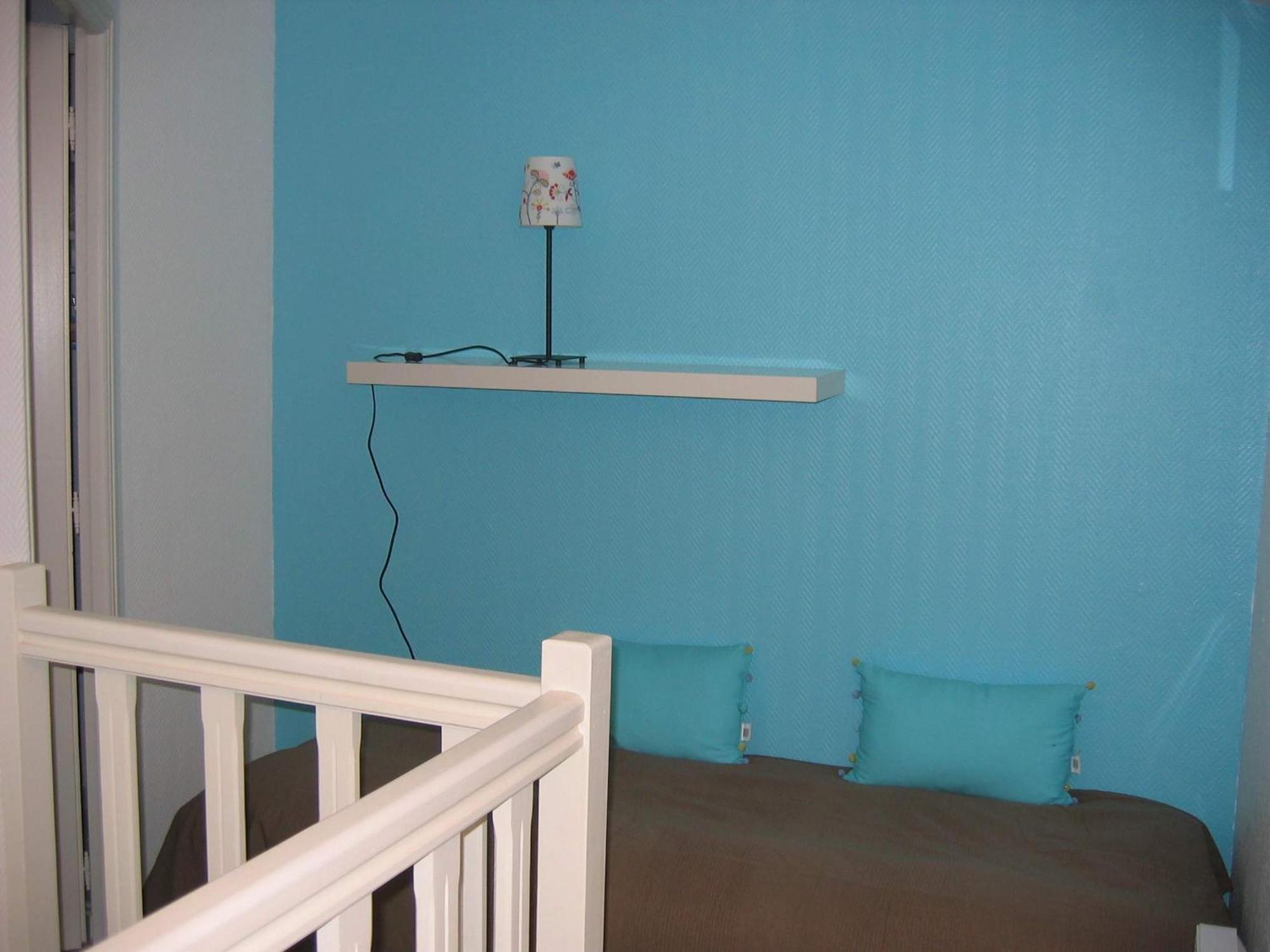 Villas Re Locations Vacances Saint-Clément-des-Baleines Δωμάτιο φωτογραφία