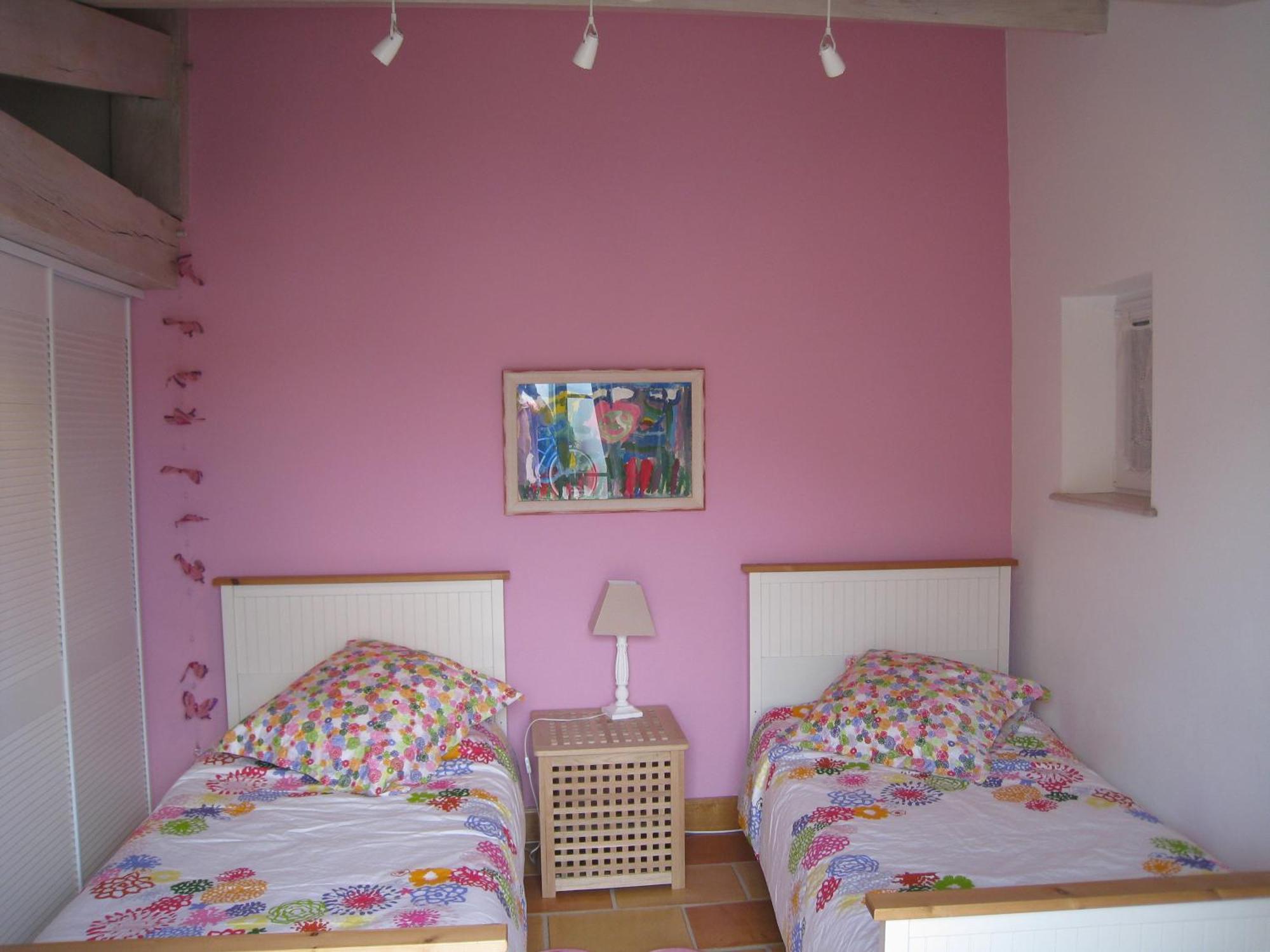 Villas Re Locations Vacances Saint-Clément-des-Baleines Δωμάτιο φωτογραφία