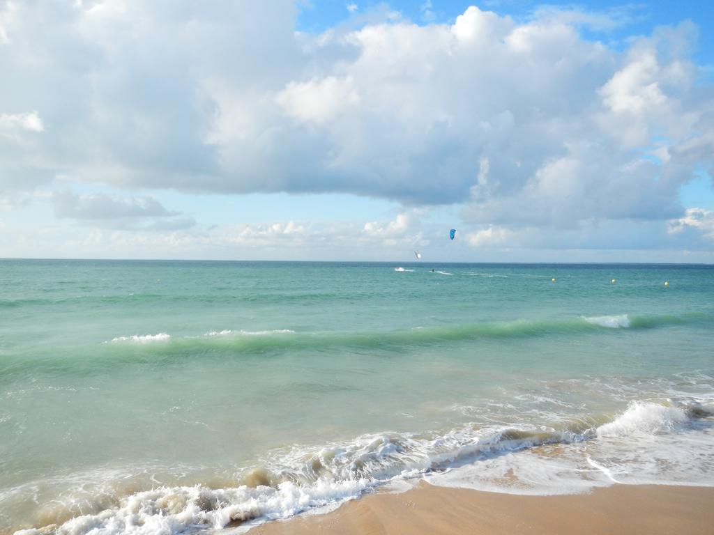 Villas Re Locations Vacances Saint-Clément-des-Baleines Εξωτερικό φωτογραφία
