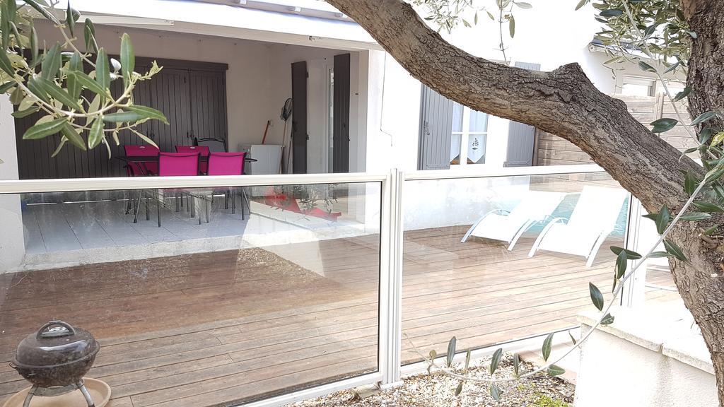 Villas Re Locations Vacances Saint-Clément-des-Baleines Εξωτερικό φωτογραφία