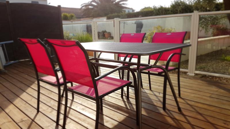 Villas Re Locations Vacances Saint-Clément-des-Baleines Εξωτερικό φωτογραφία