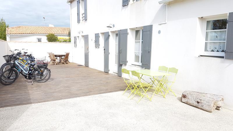 Villas Re Locations Vacances Saint-Clément-des-Baleines Εξωτερικό φωτογραφία