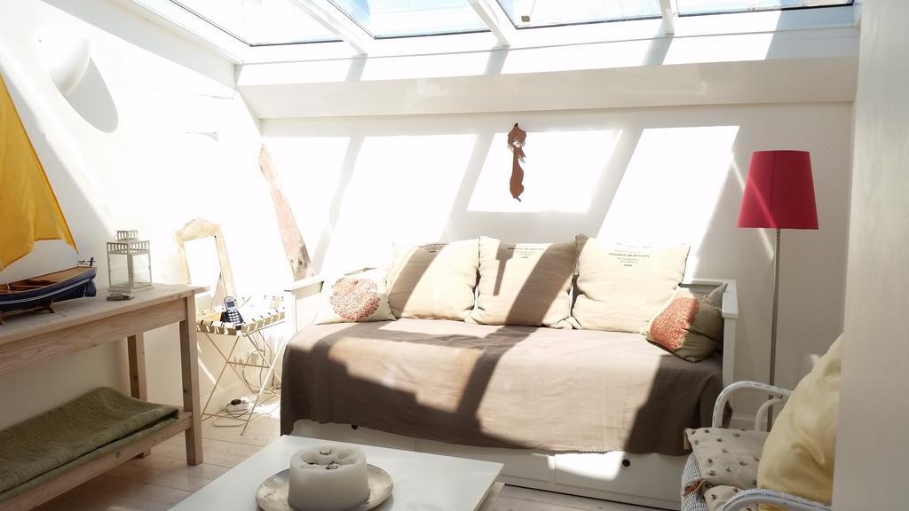 Villas Re Locations Vacances Saint-Clément-des-Baleines Εξωτερικό φωτογραφία