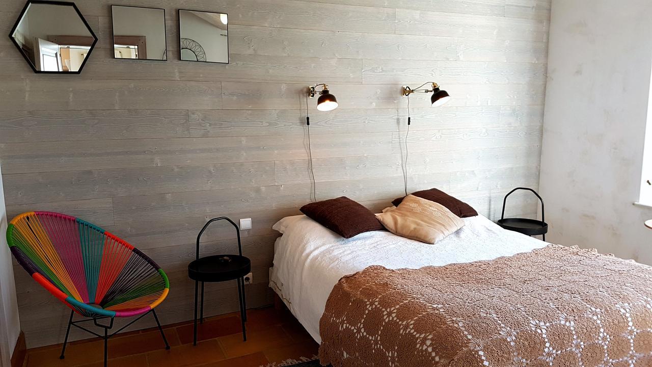 Villas Re Locations Vacances Saint-Clément-des-Baleines Εξωτερικό φωτογραφία