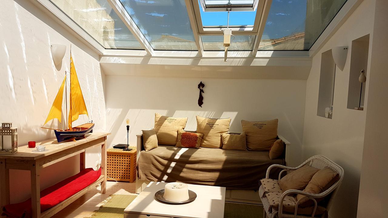 Villas Re Locations Vacances Saint-Clément-des-Baleines Εξωτερικό φωτογραφία